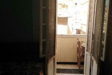 Ferienwohnungen شقه للايجار باليوم بأبوقير تاني نمره من البحر