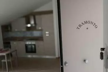 Apartaments turístics Alba & Tramonto