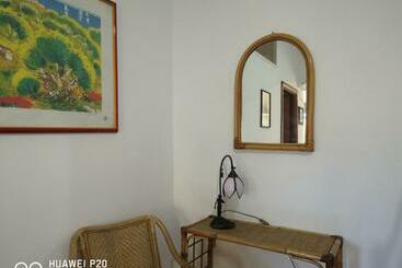 游客公寓 Ape Regina Agriturismo 3