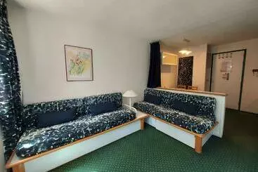 Turistihuoneistot Appartement La Plagne Tarentaise, 2 Pièces, 4 Personnes   Fr 1 353 119