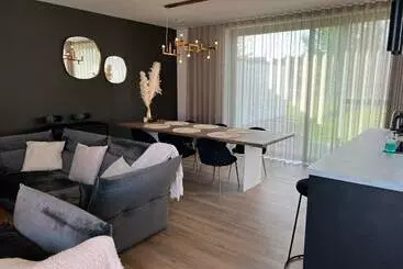 Apartamentos turísticos Belle Pomme