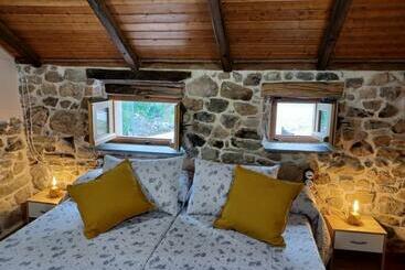 Turistihuoneistot Buscando El Norte