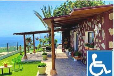 Apartamentos turísticos Casa Rural Venus