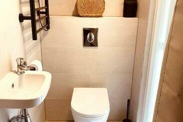 Appartements touristiques Casita Aan Zee 2 Slaapkamers 2 Badkamers 3 Min Van Zee