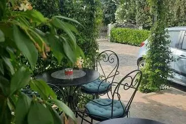 Turistihuoneistot El Sol Apartmani