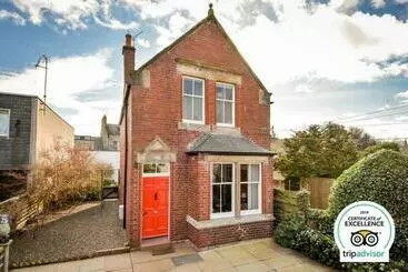 Apartamente turistice Heywood Cottage