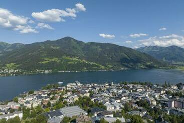 관광객 아파트 Landhaus Gappmaier