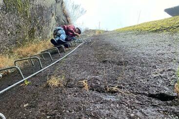 游客公寓 Mira Pombeira