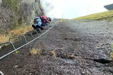 ツーリストアパートメント Mira Pombeira