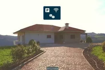 Turistihuoneistot Quinta Da Travessa
