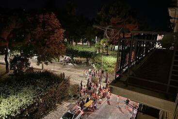 Apartamenty turystyczne Vicomania