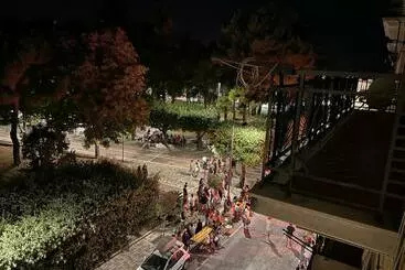 Turistihuoneistot Vicomania