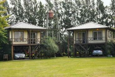 Turistihuoneistot Vidalita