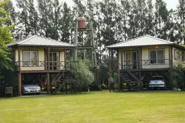 Vakantie-appartementen Vidalita