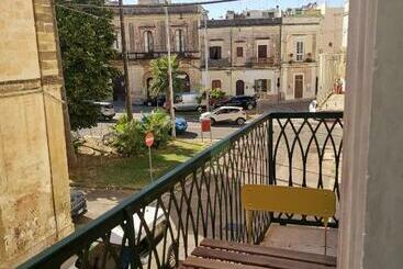 Apartamenty turystyczne Vintage Lux