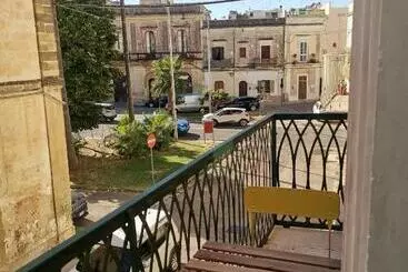 Apartamenty turystyczne Vintage Lux
