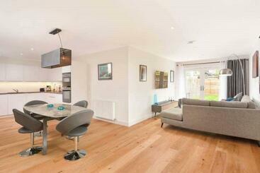 Apartamenty turystyczne Westview