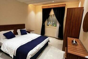 Tourist flats سجى للوحدات السكنية