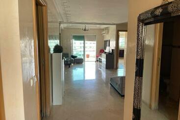 游客公寓 Champs De Course