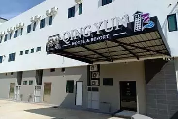 هتل Qing Yun Rest House Koprijaya, Brunei Darussalam
