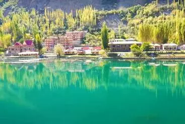 Hotel Tibet