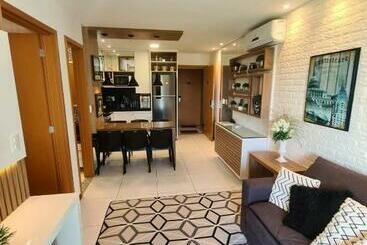 Vakantie-appartementen Iloa Resort 106