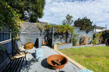 ツーリストアパートメント 4 Lake Vista