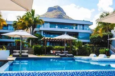 آپارتمان Leora Beach By Dream Escapes Holidays