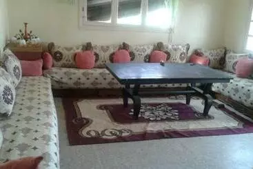 آپارتمان‌های توریست‌ها Plage