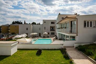 شقة فندقية The Florence Hills Residence