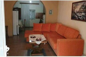 游客公寓 Vila Boboshtica 1