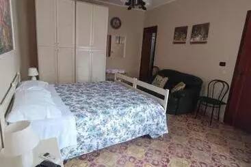 B&b A San Pasquale