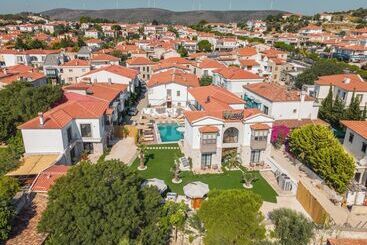 Bed and Breakfast Armel Alaçatı Konaklama