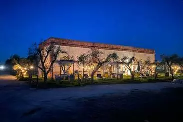 ベッドアンドブレックファースト Il Casale Di Punta Prosciutto