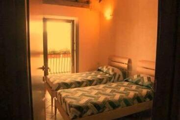 Nocleg ze śniadaniem Notti Magiche