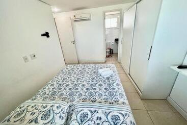 酒店 Duna Barcane Vista Mar Pontanegra Natal Rn