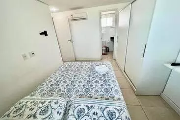 ホテル Duna Barcane Vista Mar Pontanegra Natal Rn