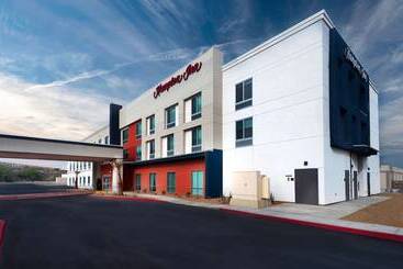 فندق Hampton Inn Needles, Ca