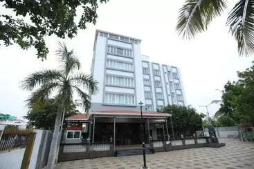 Hotel Minas Manor