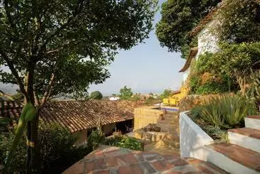 ツーリストアパートメント Macaregua Vila