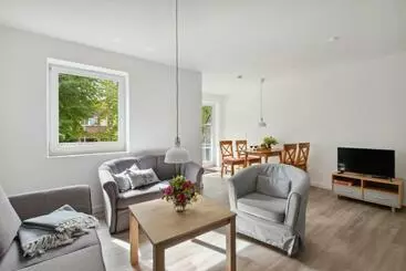 Apartamente turistice Marten