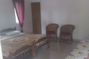 ペンション Coorg Spice Home Stay