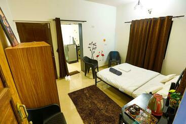 Panzió Sunnylook Beachside