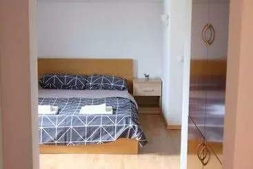 Turist apartmanları Teo