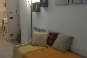 شقق خاصة سياحية Zampino 49