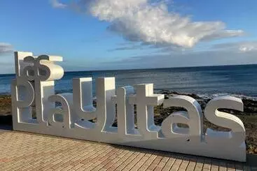 Turistihuoneistot Apartamento Mafasca