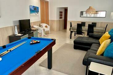 ツーリストアパートメント Arte De Marinheiro