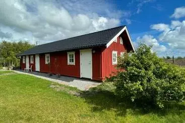 Bed and Breakfast Söndre Gårds Haväng