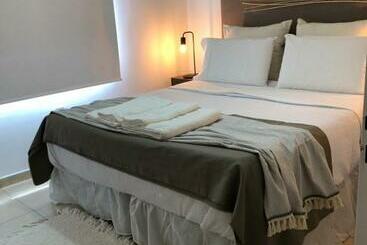 Ferienwohnungen Departamento Pringles Con Cochera