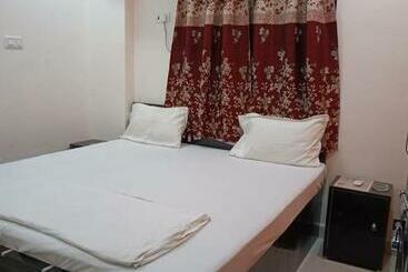 Hotell Maharaja Galaxy By Wb Inn